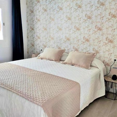 Apartament Gold Sand, Huge Terrace, Fast Wi-Fi, Sat Tv San Miguel de Abona Zewnętrze zdjęcie