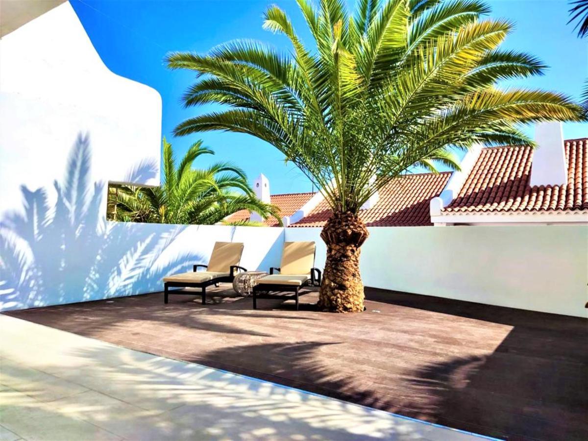 Apartament Gold Sand, Huge Terrace, Fast Wi-Fi, Sat Tv San Miguel de Abona Zewnętrze zdjęcie